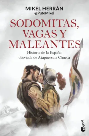 Sodomitas, Vagas y Maleantes