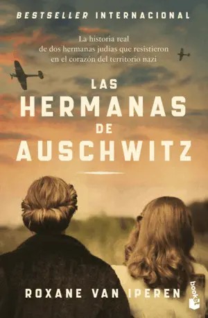 Las Hermanas de Auschwitz