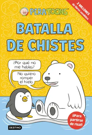 Batalla de Chistes
