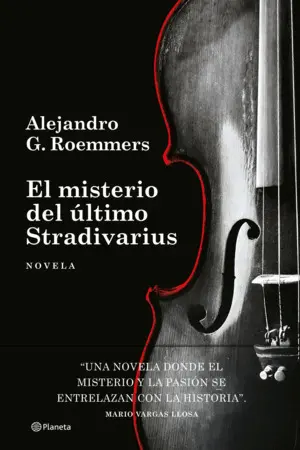 El Misterio del Último Stradivarius