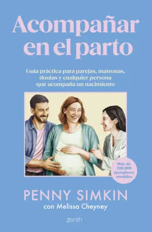 ACOMPAÑAR EN EL PARTO