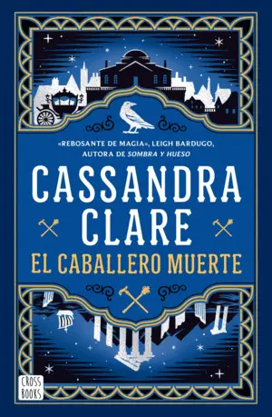 El Caballero Muerte (Sword Catcher 2)