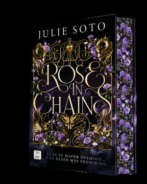 Rose In Chains