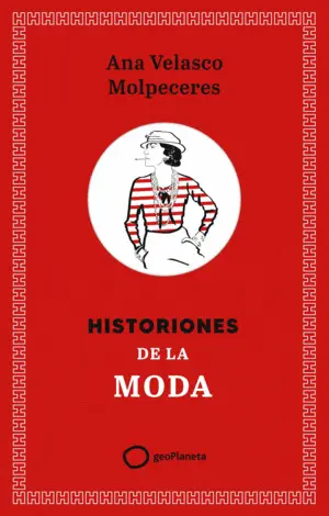 HISTORIONES DE LA MODA