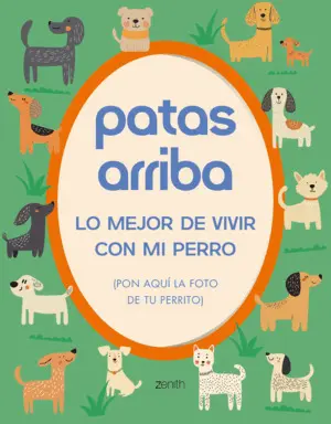 PATAS ARRIBA