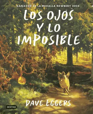 Los Ojos y lo Imposible