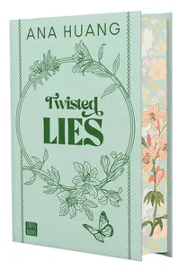 Twisted 4 Twisted Lies Edicion Especial