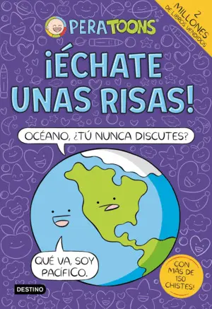 ¡Échate unas Risas!