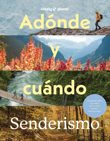Adónde y Cuándo - Senderismo
