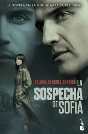 LA SOSPECHA DE SOFIA ED. PELICULA