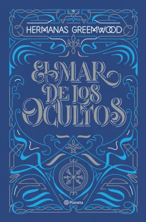 El Mar de los Ocultos
