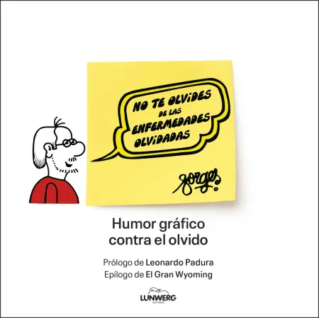 No te Olvides de las Enfermedades Olvidadas