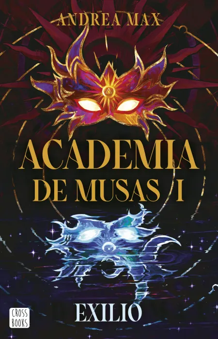 Academia de Musas:exilio