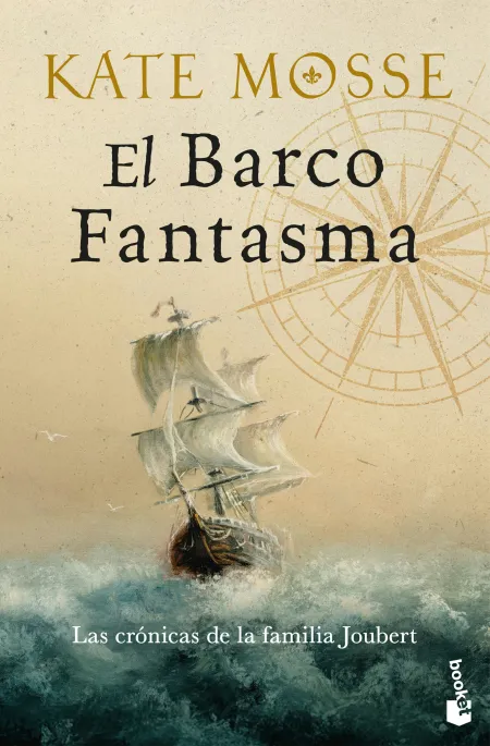 El Barco Fantasma
