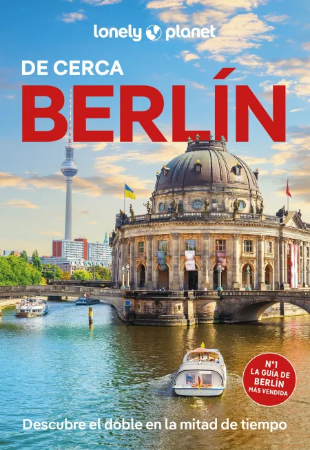 Berlín de Cerca 8