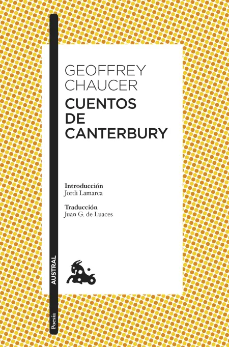 Cuentos de Canterbury