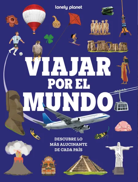 Viajar por el Mundo 3