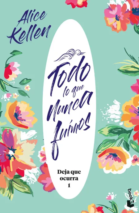Todo lo que Nunca Fuimos (Ed. Película)