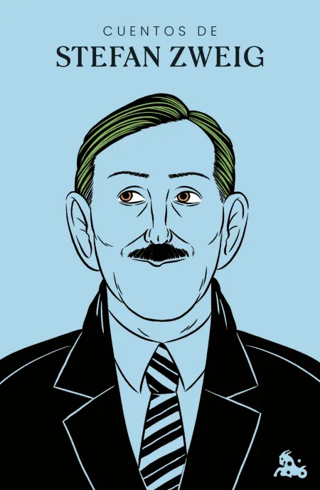 Cuentos de Stefan Zweig