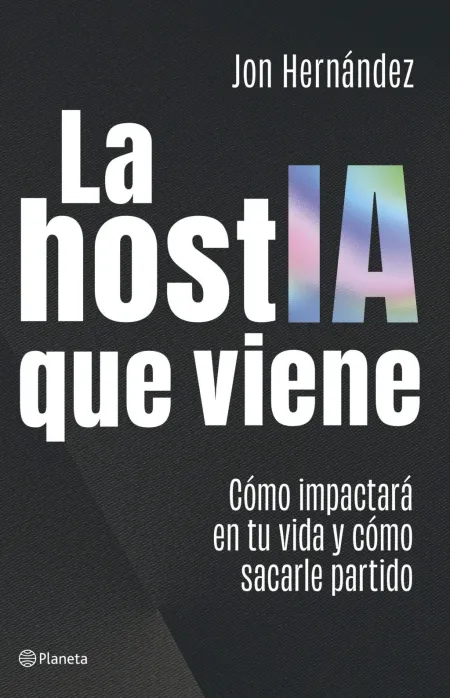 La Hostia que Viene