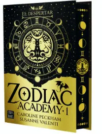 Zodiac Academy 1. El Despertar Edición Especial