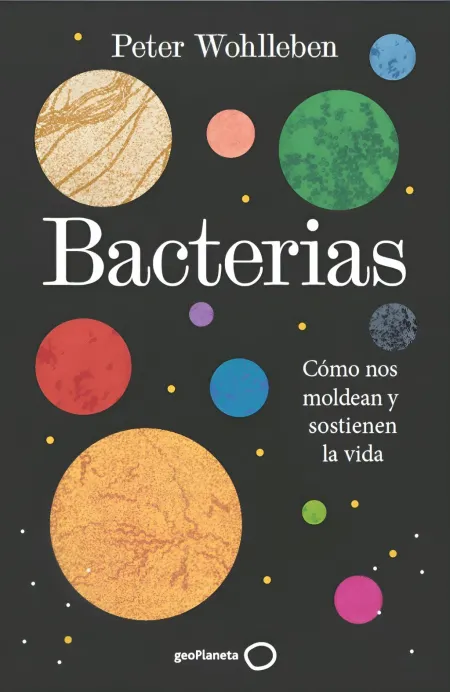 Bacterias