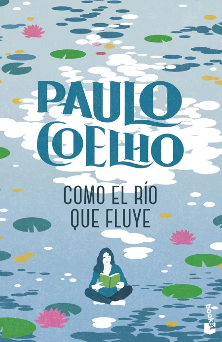 Como el Río que Fluye
