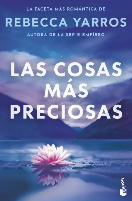 Las Cosas Más Preciosas