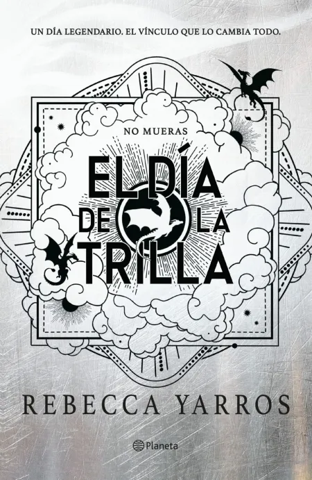 El Día de la Trilla (Empíreo)