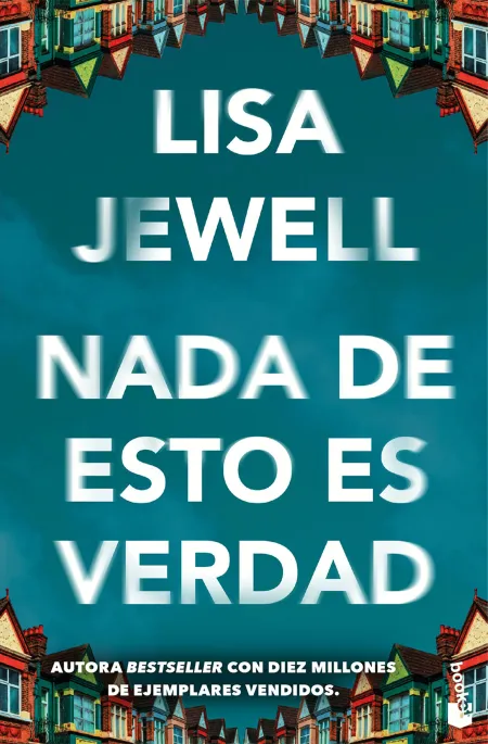 Nada de esto Es Verdad