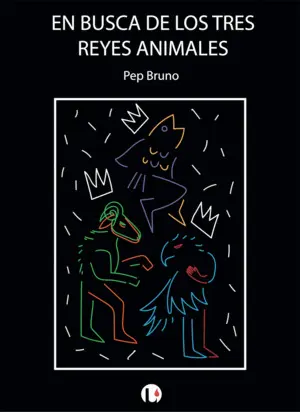 En Busca de los Tres Reyes Animales