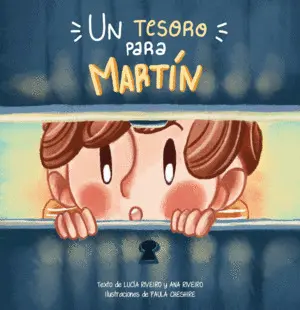 Un Tesoro para Martín