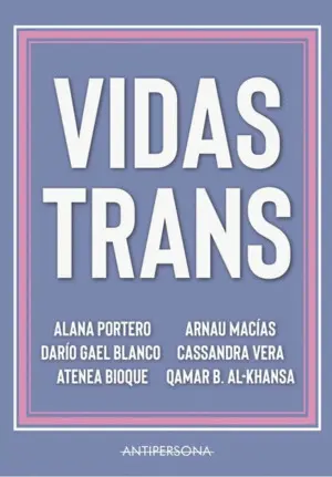 Vidas Trans