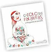 O Colo Das Palavras