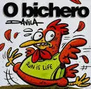 O Bichero Ix. Run Is Life
