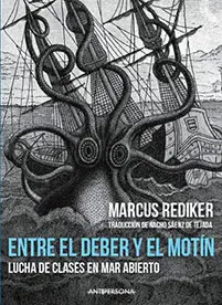 Entre el Deber y el Motín