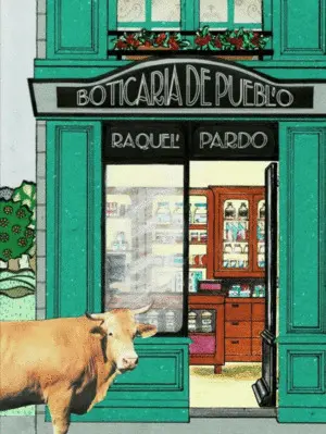 Boticaria de Pueblo