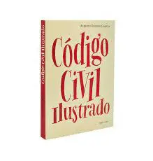 Código Civil Ilustrado (Tapa Dura)