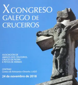 Actas X Congreso Galego de Cruceiros