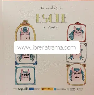 As Visitas de Escle a Mamá