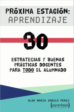 Próxima Estación: Aprendizaje