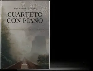 Cuarteto con Piano