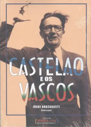 Castelao e os Vascos