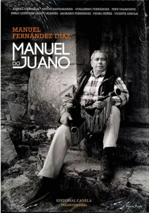 Manuel Fernández Díaz