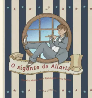 O Xigante de Allariz