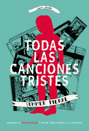 Todas las Canciones Tristes