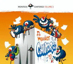 Meniños Cantores - Volume 2