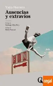 Ausencias y Extravíos