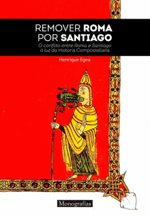 Remover Roma por Santiago