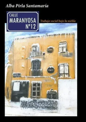 Calle Maranyosa Nº 12